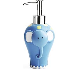 Дозатор для жидкого мыла WasserKRAFT Lippe K-8199 