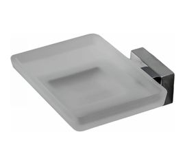 Держатель с мыльницей Bath Plus BRUKLIN BR-86008 