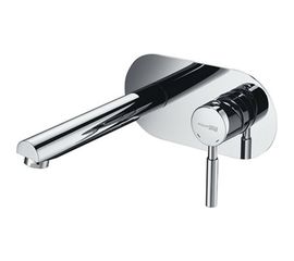 Встраиваемый смеситель для умывальника WasserKRAFT Main 4130 