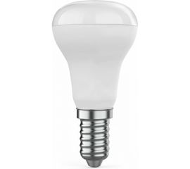 Лампа Gauss Elementary R39 4W 300lm 4100K Е14 LED 1/10/50 63124 