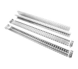 Монтажная шина с держателем ЦМО 23x73 для шкафов EMS EMS-RM-73.23.800 