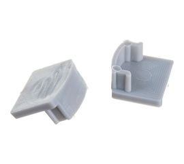 Заглушка для алюминиевого профиля ArdyLight ALS-1125 2 штуки 50004 