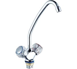 Смеситель для кухни Профсан ПСМ тип См-МДЦБА PSM-127-65 