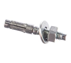 Клиновой анкер SORMAT S-KA 6 х 40 150 шт 9640000100 