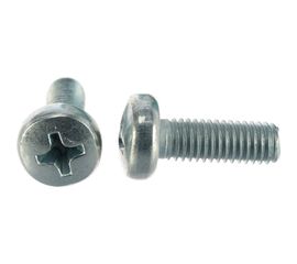 Винт ЦКИ DIN7985 М5х14 Ц 22724 