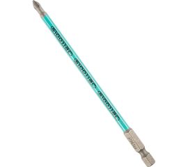 Насадка магнитная для больших нагрузок (2 шт; 127 мм; PH1) Jettools W2-22-1271-2 