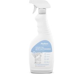 Средство для сантехники MeloMama Мальтийская роса 0,5 л 76923 