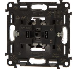 Механизм выключателя Legrand 1-кл. СП Valena Inmatic 10А IP20 250В 10АХ Leg 752001 1180959 
