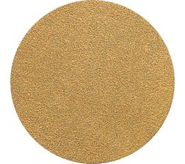 Круг шлифовальный на липучке PAPER GOLD (5 шт; 150 мм; без отверстий; P80) NAPOLEON npg5-150-0-080 