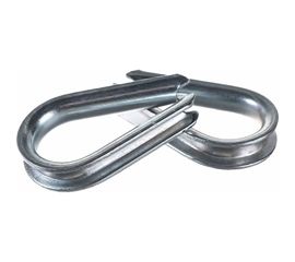 Коуш Метизный двор 3 мм DIN 6899, 6 шт. 4690441031747 