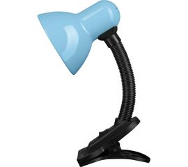 Светильник на прищепке REV 1хE27, MIX оранжевый/зеленый/желтый/голубой 25050 0 