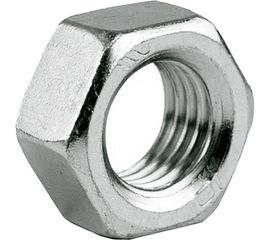 Гайка SWFS DIN934, М5, 20 шт., пакет тов-092462 