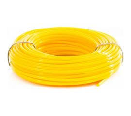 Леска треугольная (2 мм; 15 м) для триммера СИБРТЕХ 961635 