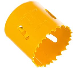 Коронка биметаллическая (46 мм; HSS) по металлу Энкор 24346 