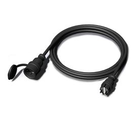 Силовой удлинитель ALPENBOX евровилка-евророзетка IP44 XTREM H07RN-F 3G1.5 20 м. 8950004 