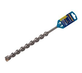 Бур по бетону серия Профи (25х310 мм; SDS-plus) ПРАКТИКА 038-111 