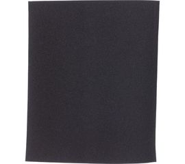 Бумага шлифовальная наждачная (10 шт; 230х280 мм; Р120) ZOLDER Z-103-2328-120 