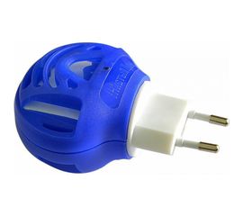 Фумигатор от комаров Чистый дом 02-088 