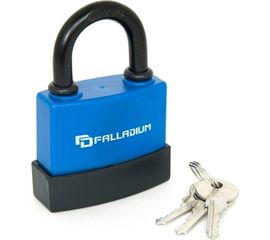 Навесной замок Palladium 907WP-65 10101 