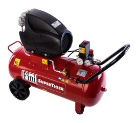 Поршневой компрессор FINI SUPERTIGER/I 285M 333953 