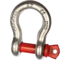 Омегообразная скоба TOR 3,25 т (тип G209) 1233254 