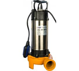 Дренажный насос БЕЛАМОС DWP 1800 CS 