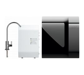 Прямоточная сплит-система Prio Новая вода с двумя мембранами, без бака Praktic Osmos MOD 620 