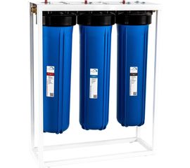 Проточный фильтры для воды в корпусе Гейзер 3И 20BB БА 32061 