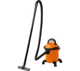 Строительный пылесос Кратон AC-15/1200 4 01 11 009 