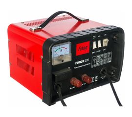 Пуско-зарядное устройство Fubag FORCE 220 