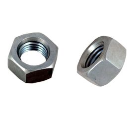 Высокопрочная гайка ЦКИ DIN934 М20 10 ОКС 57860 