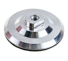 Крепление под АГШК М14-velcro алюминий 100 мм жесткое LEO TECH-NICK 131.130.8421 