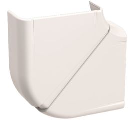 Плоский изменяемый угол IEK для кабель-канала Праймер 100х40 CKK-40D-P-100-040-K01 