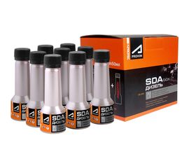 Присадка в дизельное топливо Suprotec СДА Бокс 123308 