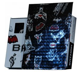 Вибродемпфер X.mat BATMAN B4.0 270х370х4 мм, 12 листов в пачке НФ-00001307 