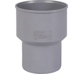 Переходник для чугунной трубы Ostendorf 50 мм, без сальников 112820 