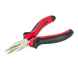 Тонкогубцы мини GROSSMEISTER 125 мм 013004004 