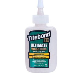 Клей Titebond III Ulimate повышенной влагостойкости 1411 