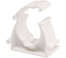 Крепление-клипса с защелкой AQUALINK 20 мм (Цена за упаковку 100 шт.) арт. 3667 