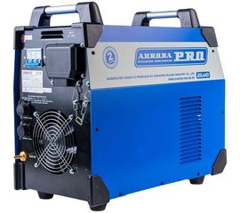 Аппарат плазменной резки Aurora AIRFORCE 100M EURO CONNECTOR 26931 