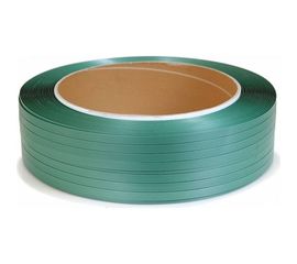 Лента ПЭТ POLIVEKTRIS 16х0,95х1,1км 540кгс зеленый М PET-00038 