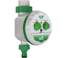 Электронный таймер полива Green Helper GA-319N 