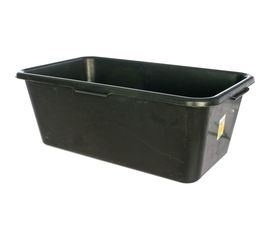 Строительный прямоугольный таз, 80 л РемоКолор 62-2-180 