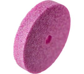 Шлифовальный абразивный круг Зубр P 120 d 20x2.2x3.5 мм 2 шт. 35913 