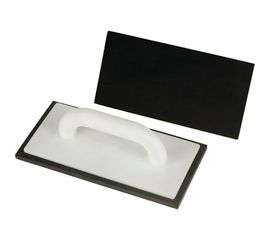 Терка, резиновое покрытие, 270x130x10 мм РемоКолор 20-2-004 