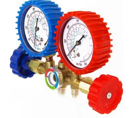 Манометрический коллектор МЕГЕОН 51750 к0000022099 