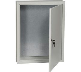 Щит с монтажной панелью ЩМП-2-0 500х400х220 TDM SQ0905-0060 