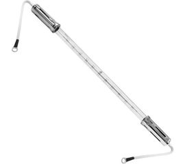 Галогенная линейная лампа МЕГАВАТТ КГ 5000Вт K27s 220В 03192 