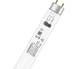 Безозоновая ультрафиолетовая лампа LEDVANCE TIBERA UVC 30W G13 4058075499249 