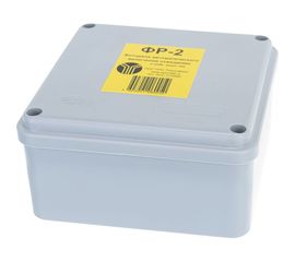 Фотореле Техносфера ФР-2, 220В, 10А 1603001060050 